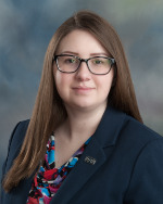 Alissa Weiss headshot